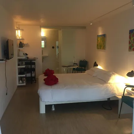 At Hello Bed & Breakfast Valkenburg aan de Geul