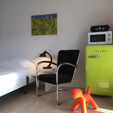 Bed & Breakfast At Hello Valkenburg aan de Geul